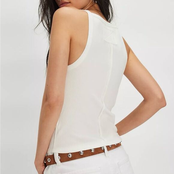 We The Free Mia Tank - Picture 2 of 7